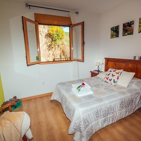 Belvilla By Oyo Casa Rural Leon II La Omañuela Buitenkant foto