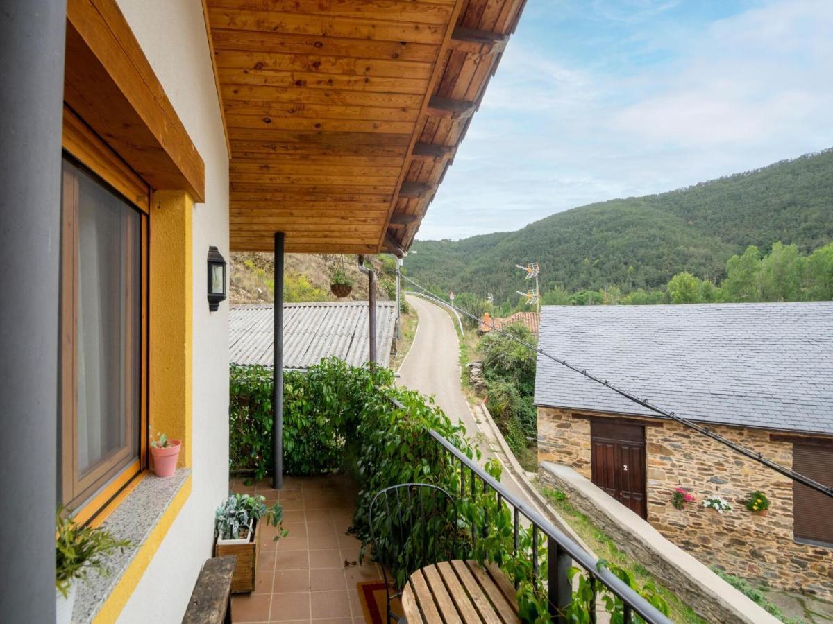 Belvilla By Oyo Casa Rural Leon II La Omañuela Buitenkant foto