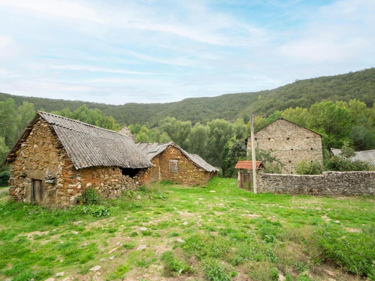 Belvilla By Oyo Casa Rural Leon II La Omañuela Buitenkant foto