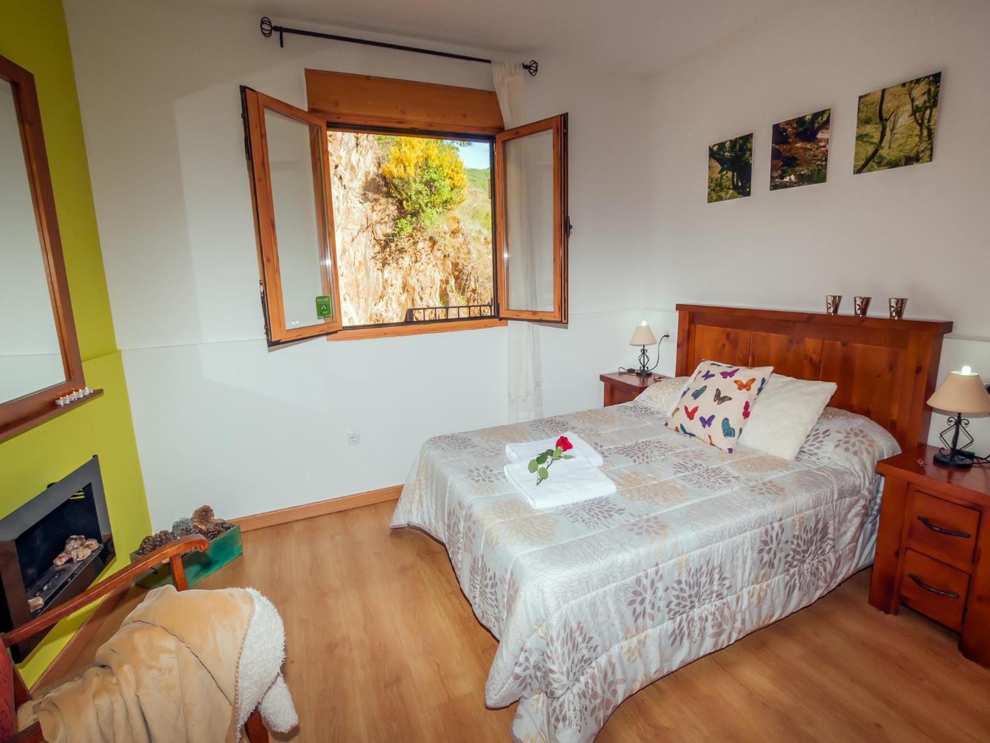 Belvilla By Oyo Casa Rural Leon II La Omañuela Buitenkant foto