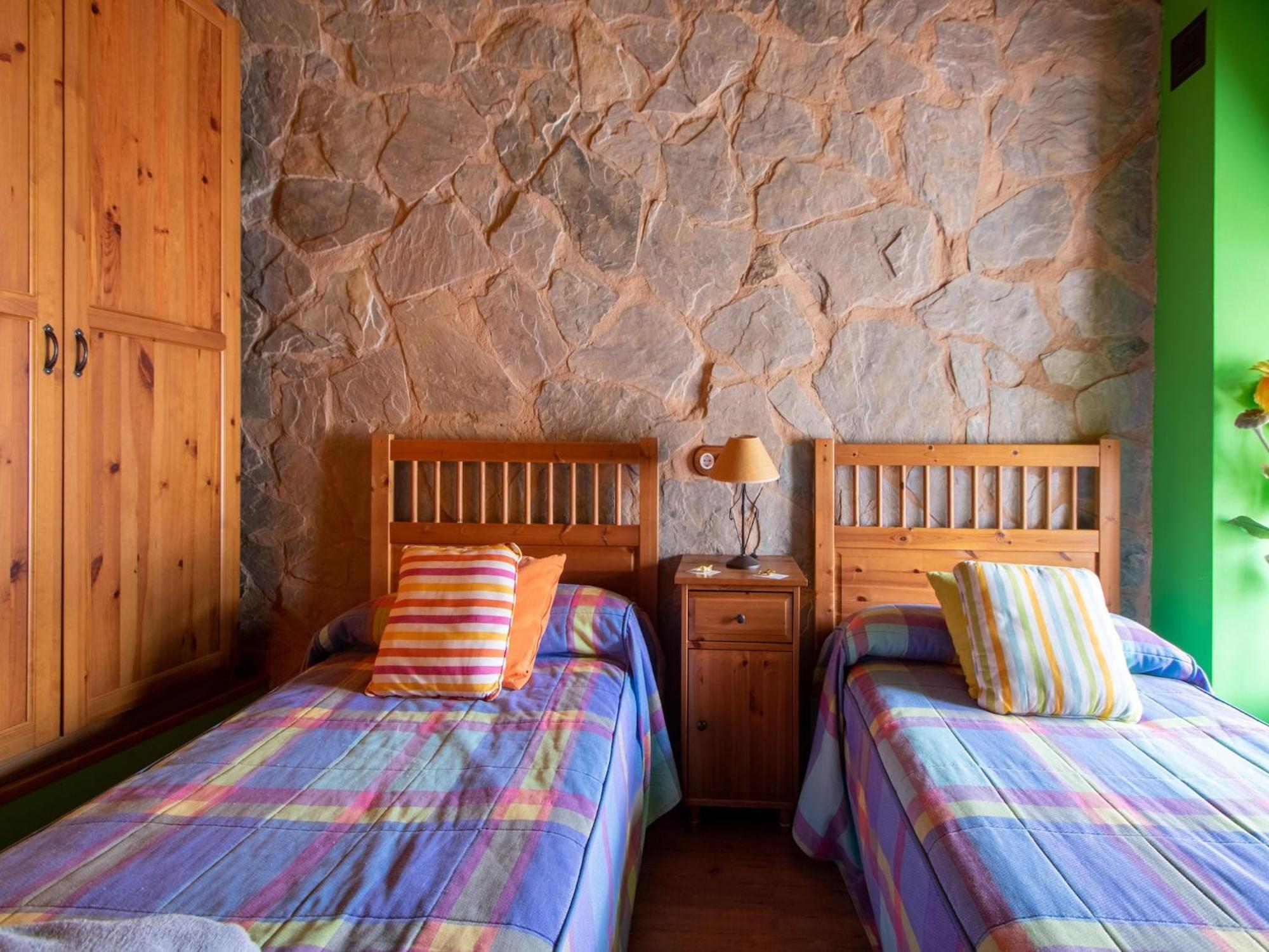 Belvilla By Oyo Casa Rural Leon II La Omañuela Buitenkant foto